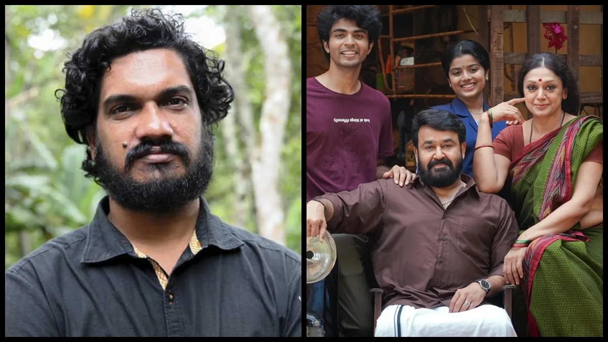 Mohanlal’s ‘Thudarum’ accused of plagiarism by filmmaker Sanal Kumar Sasidharan